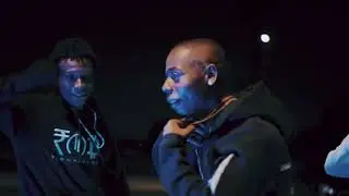 Fuck it (official music video)
