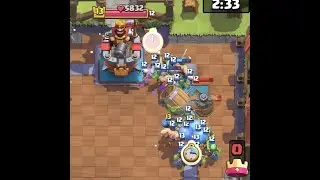 Infinite Elixir in an Nutshell