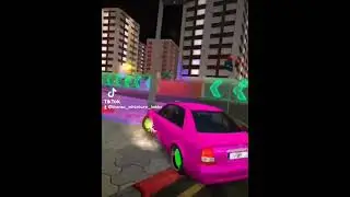 Mazda 323 - CutOff Online Racing (3)