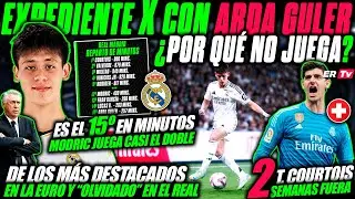 🚨ANCELOTTI PROMETI&Oacute;: 