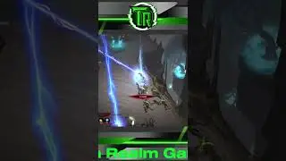 Diablo 3 (Short) #game #games #gaming
