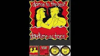 80's Aussie Band Daytime Actors - Reasons