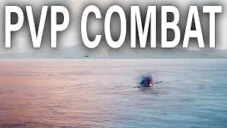 Nuclear Option PvP Is Very Addictive