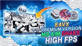 FINALLY !! THE FASTEST EMULATOR : This is the Best Emulator for low end PC PLAYERS ⚡ | E4VX