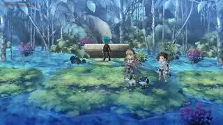 ANOTHER EDEN. Beat Enenra