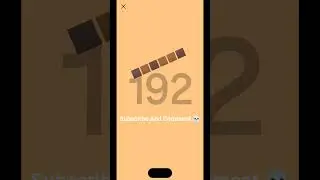 Instagram Emoji Game High Score Trick 💀#game #instagram