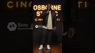 Osborne Static Cincinnati