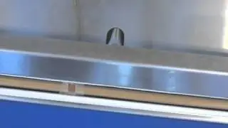Power Vacu&uuml;m sealer -  Audion Magvac MED