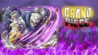 [GPO] New Update 5 Boss?