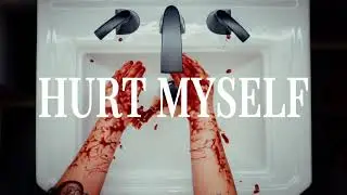 MAGGIE ANDREW - Hurt Myself (Official Music Video)