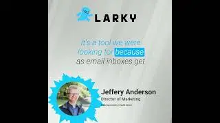 Fort Community Credit Union's Shift to Effective Push Notifications with Larky