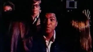 Muhammad Ali is The Greatest 1977