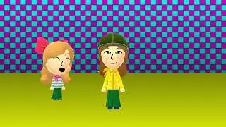 2 guest characters