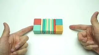 Playmags for KIDS