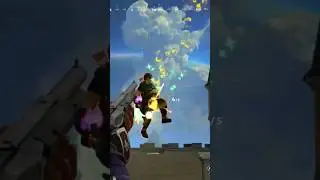 Old 2019 Arial Shot Clip #shorts #short #realmroyale