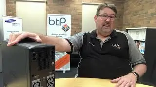 Can unreliable power really affect your equipment?