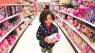 LOL surprise from target