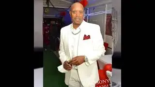 Jimmy Starsky 10th Year Rae Town Stepping Sunday Anniversary, Sunday June 19th 2022 Father's Day.