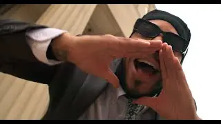 David Shine - Sue You & Blew It (Official Video)