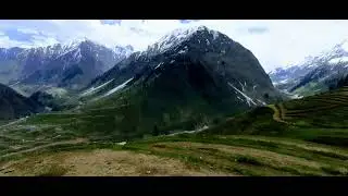 Lalazar Top