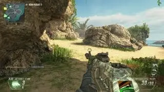 COD Black Ops 2 - The Blueprint