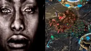CALC: TERRAN OP