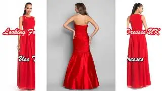 2017 Long Prom Dress Trends | Chicdresses.co.uk