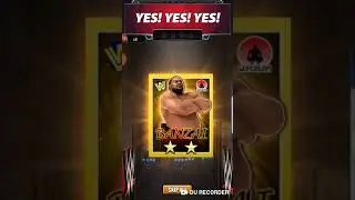 WWE CHAMPIONS WINTER MADNESS SUPERSTAR PULLS