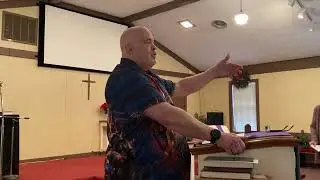 December 21, 2025 Jesus Origin Stories, Part 3 (John 1:1-5)