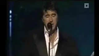 Carrick Fergus Bryan Ferry