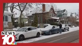 What to do if your car window gets smashed