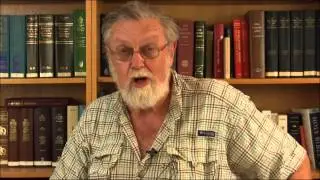 WEBINAR 184 - Scandalous Grace