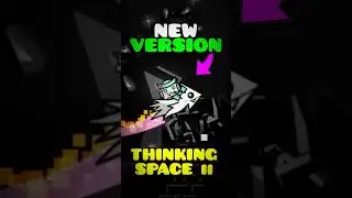 THINKING SPACE II GOT VERIFIED... (kinda)