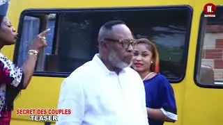 COUPLES' SECRETS | NEW FOR 2025 | MT PRODUCTION