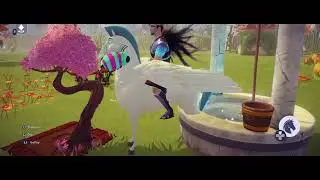 Dekor&aacute;ci&oacute; vagy rejt&eacute;ly?- Disney Dreamlight Valley Arcade Edition
