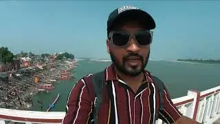 6 Hours in Ayodhya: Unveiling the City of Rama! (Travel Vlog)