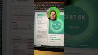 Добавление меню в #Excel для упрощения навигации по вашим #панелям мониторинга