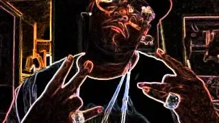 Young Stacks-Spot Life