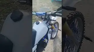 Нашёлся покупатель, yamaha dt50