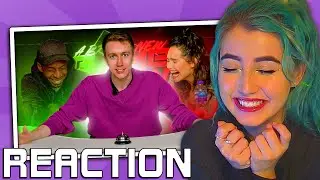 GEE NELLY REACTS TO MINIMINTER'S 'A BRAND NEW GAME SHOW IS BACK'