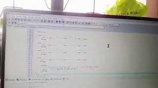 Making a calculator in Dev c++!