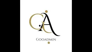 Gooadmin for Oracle apex Development ORACLE APEX