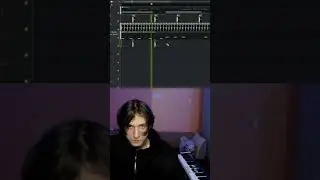 Импровизирую за Пианино #improvisationpiano #beatcookup #flstudio #халат