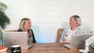 Real Talk Thursday - Featuring Toni Roberts