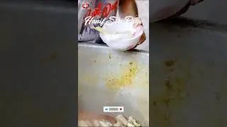 Hanif Siri Paye | Lahori Nashta | Lahore Street Food | Pakistan Street Food | Street Food Pk | CFP