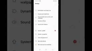vivo y1s ka smart call jisa aap phone call aana pa automatic call contact ho jayaga #short#technical