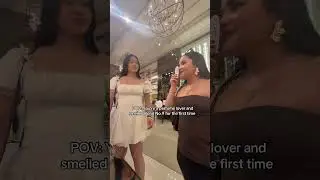 Если вы любите парфюмерию, вам ОБЯЗАТЕЛЬНО нужно посетить Bond N9!! 😍😍😍
