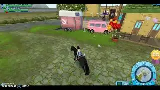 My Daily Routine in SSO