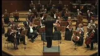 J. Strauss: Kaiserwalzer, Op. 437 Dariusz Mikulski & Niederschlesische Philharmonie