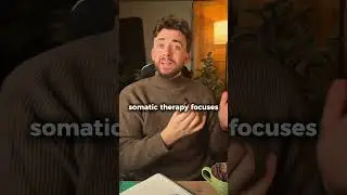 Integrative therapy&hellip; the therapy technique you never tried #integrativetherapy #therapytips #therapy